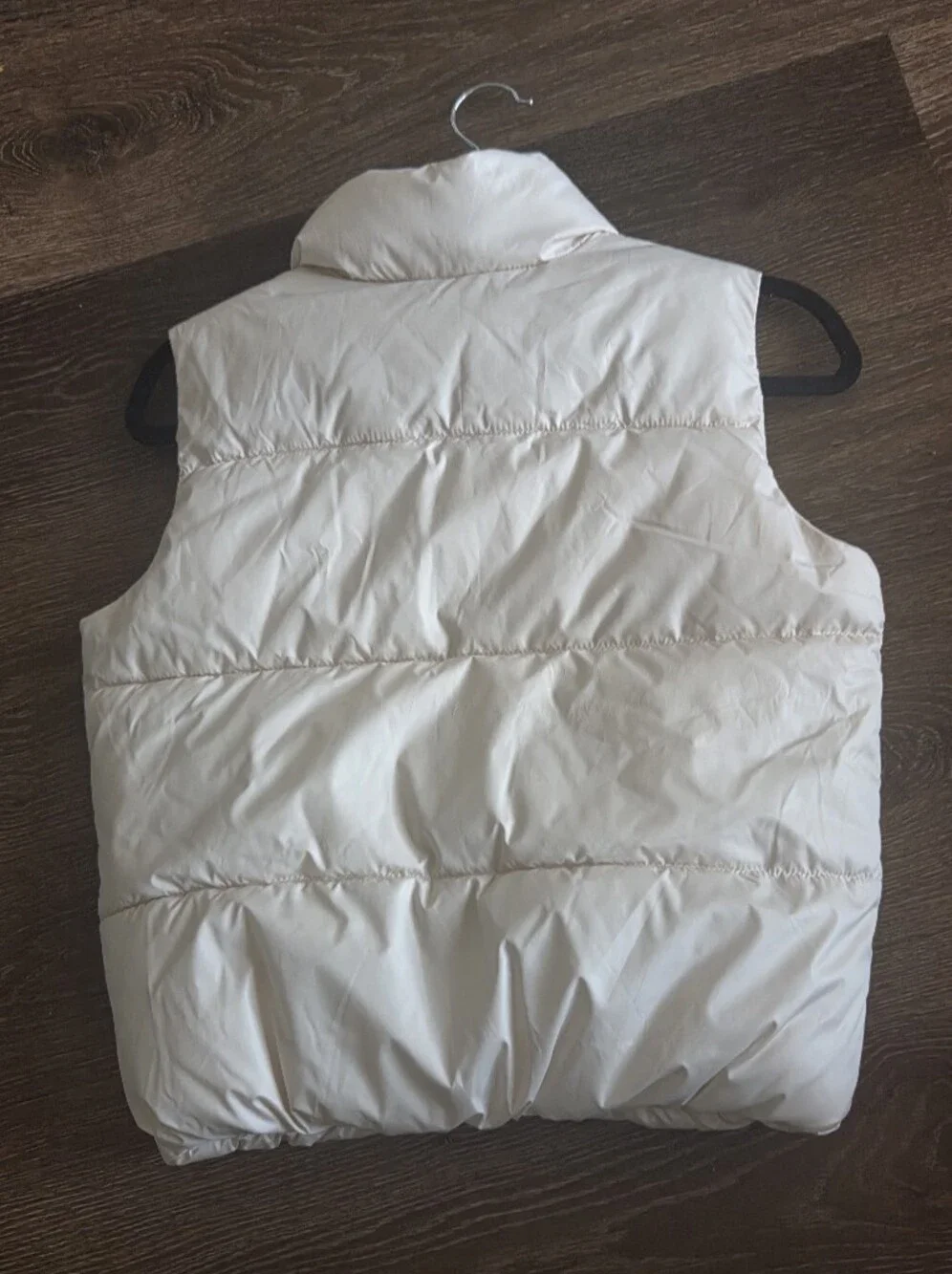 Old Navy Vest for Girls' Puffer Outerwear size Large 12/14
